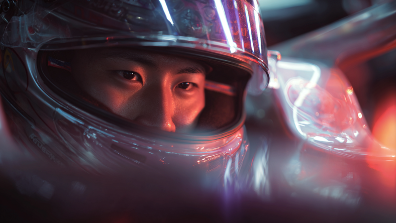 《F1:狂飙飞车》口碑炸裂,苹果影业的“烧钱”豪赌结局如何?